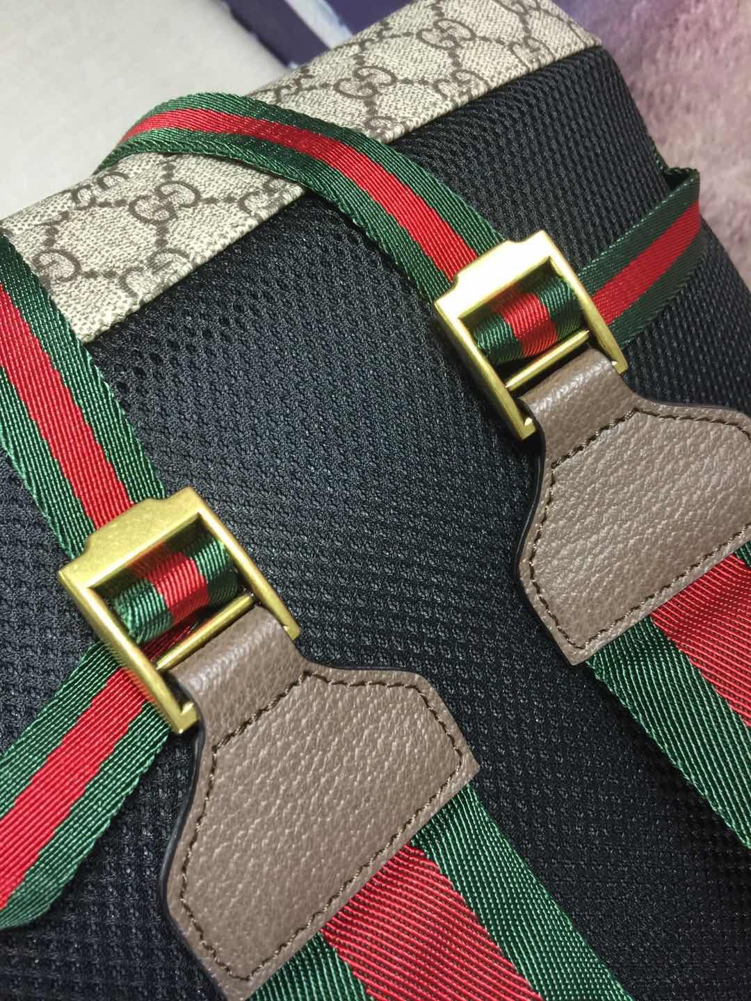 Gucci Backpacks